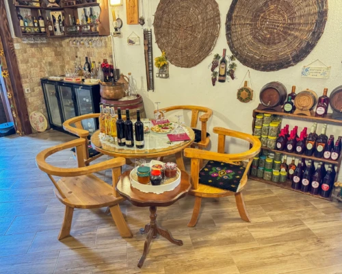 Lake Skadar Wine tasting Lake Skadar Wine tasting