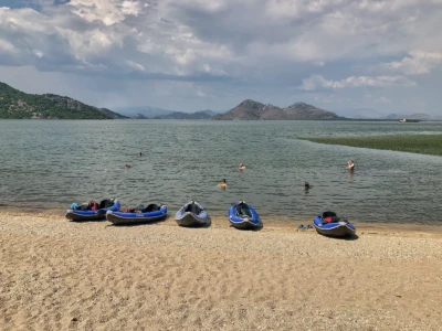 Multi-activity holiday