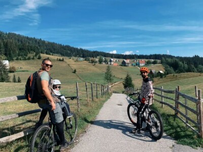 eBike tour in Montenegro eBike tour in Montenegro