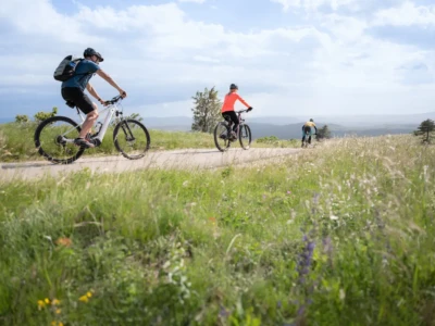 eBike tour in Montenegro eBike tour in Montenegro