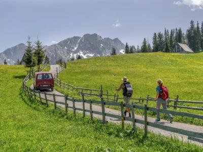 Durmitor multi-activity tour