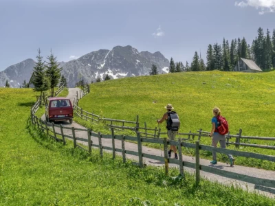 Durmitor multi-activity tour