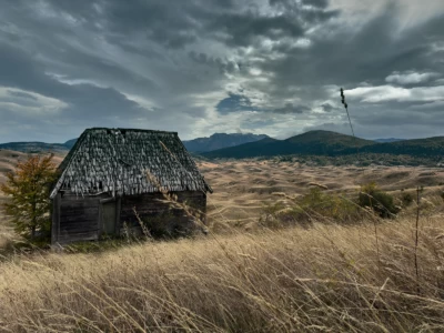 Durmitor multi-activity tour