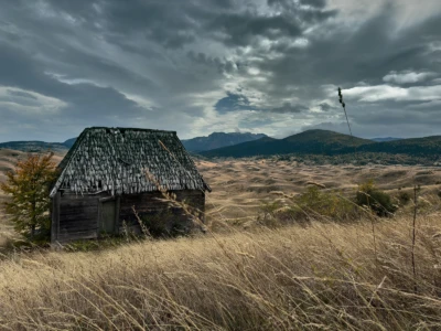 Durmitor multi-activity tour