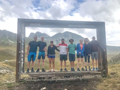 Durmitor multi-activity tour