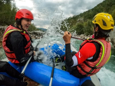 Durmitor multi-activity tour Durmitor multi-activity tour