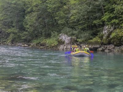 Durmitor multi-activity tour