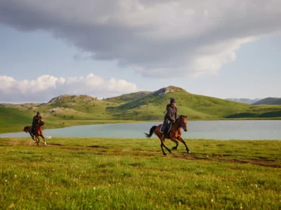 Durmitor multi-activity tour