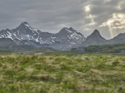 Durmitor multi-activity tour