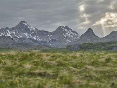 Durmitor multi-activity tour