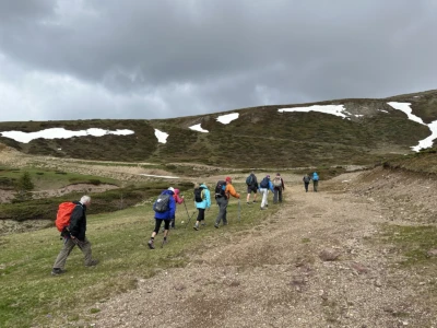 Peaks of the Balkans
