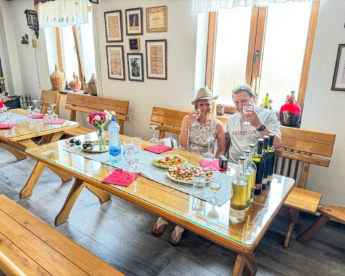 Winery Lake Skadar Winery Lake Skadar